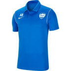 NEW PLYMOUTH RANGERS AFC  NIKE POLO - MEN'S