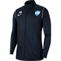 NEW PLYMOUTH RANGERS AFC  NIKE RAIN JACKET - KIDS