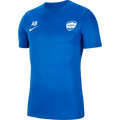 NEW PLYMOUTH RANGERS AFC NIKE PARK FOUNDATION JERSEY - KIDS