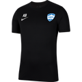 NEW PLYMOUTH RANGERS AFC NIKE PARK TRAINING JERSEY - MEN'S