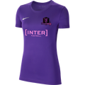 THE FOOTBALL GIRLS NIKE PARK MATCH JERSEY - WOMENS
