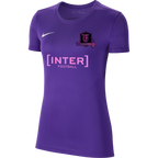 THE FOOTBALL GIRLS NIKE PARK MATCH JERSEY - WOMENS