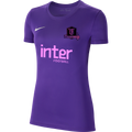THE FOOTBALL GIRLS NIKE PARK MATCH JERSEY - WOMENS