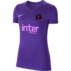THE FOOTBALL GIRLS NIKE PARK MATCH JERSEY - WOMENS
