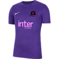 THE FOOTBALL GIRLS NIKE PARK MATCH JERSEY - KIDS