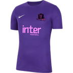 THE FOOTBALL GIRLS NIKE PARK MATCH JERSEY - KIDS