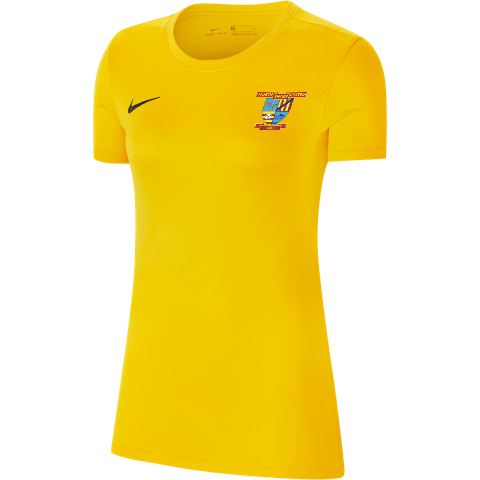 NORTH SHORE UNITED NIKE PARK AWAY JERSEY - WOMEN'S