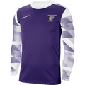 NORTH SHORE UNITED  NIKE GOALKEEPER JERSEY - MEN'S