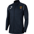 NORTHERN UNITED SPORTS CLUB  NIKE RAIN JACKET - MEN'S