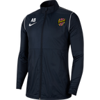 NORTHERN UNITED SPORTS CLUB  NIKE RAIN JACKET - MEN'S