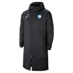 NEW PLYMOUTH RANGERS AFC NIKE PARK STADIUM JACKET - MEN'S