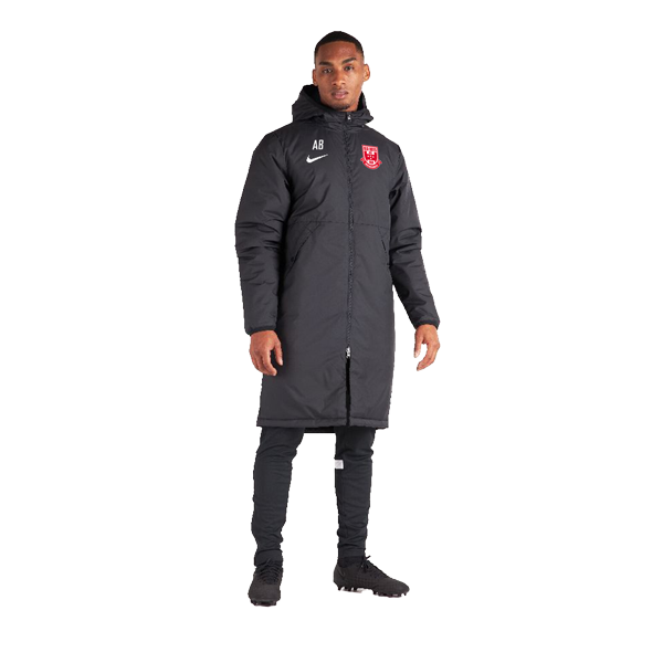 OLD BOYS AFC NIKE PARK STADIUM JACKET - MEN'S