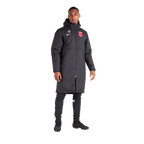 OLD BOYS AFC NIKE PARK STADIUM JACKET - MEN'S
