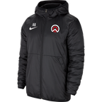 ONSLOW JUNIOR FC NIKE THERMAL FALL JACKET - MEN'S