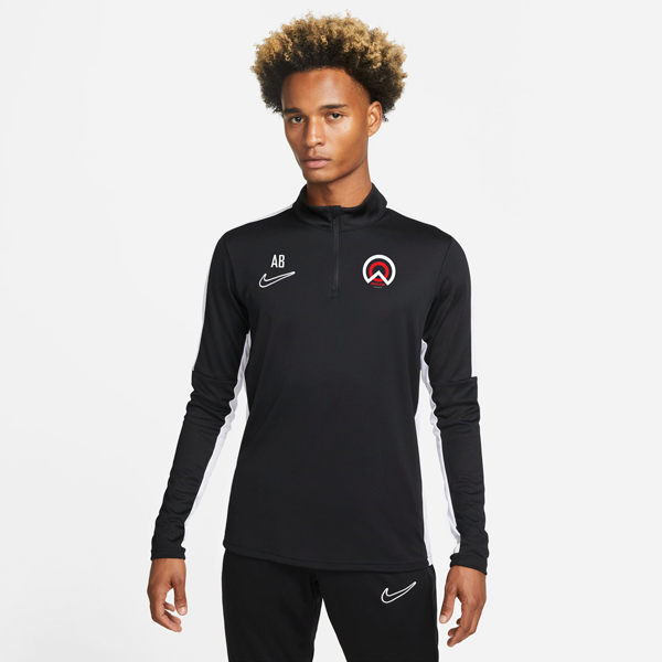ONSLOW JUNIOR FC NIKE DRILL TOP - MEN'S