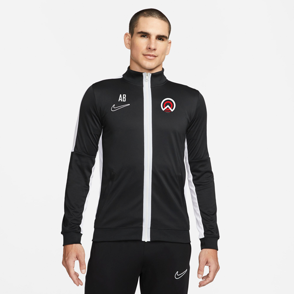 ONSLOW JUNIOR FC NIKE TRACK JACKET - MENS