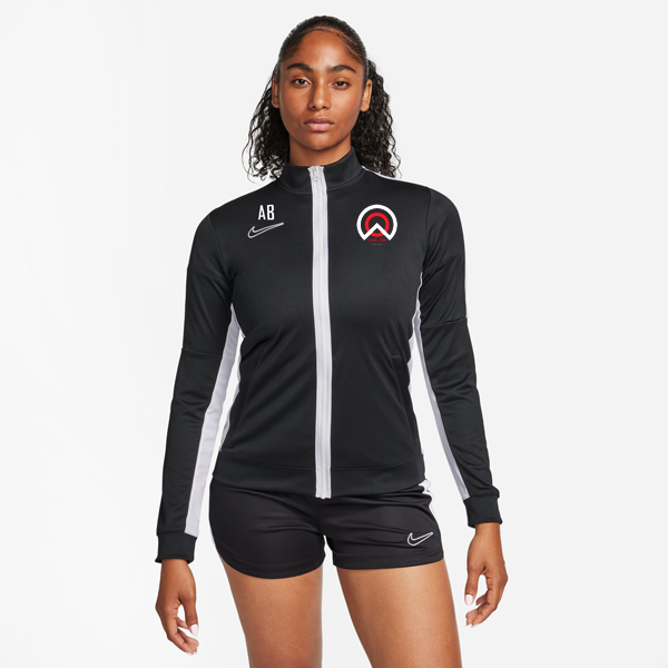 ONSLOW JUNIOR FC NIKE 23 TRACK JACKET - WOMEN'S