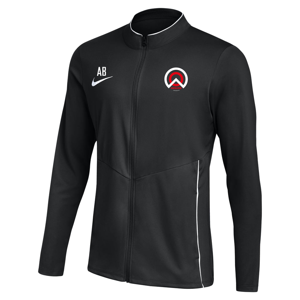 ONSLOW JUNIOR FC NIKE PARK 26 TRACK JACKET - MENS