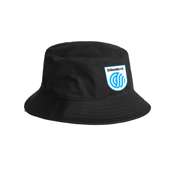 ŌTĀKARO FC BUCKET HAT