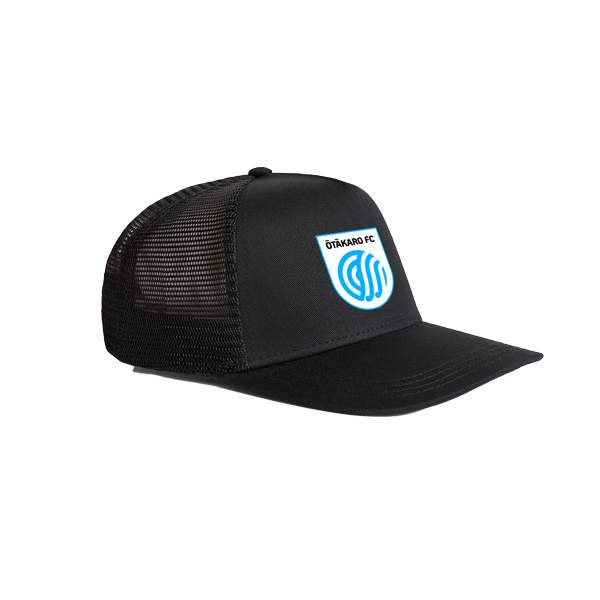 ŌTĀKARO FC TRUCKER CAP