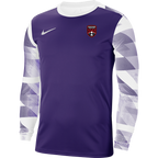 OXFORD FC NIKE GOALKEEPER JERSEY - KIDS