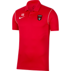 OXFORD FC NIKE POLO - MEN'S