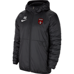 OXFORD FC NIKE THERMAL FALL JACKET - MEN'S