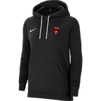 OXFORD FC NIKE HOODIE - WOMEN'S