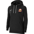 ONEHUNGA MANGERE UTD AFC NIKE HOODIE - WOMEN'S