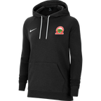 ONEHUNGA MANGERE UTD AFC NIKE HOODIE - WOMEN'S