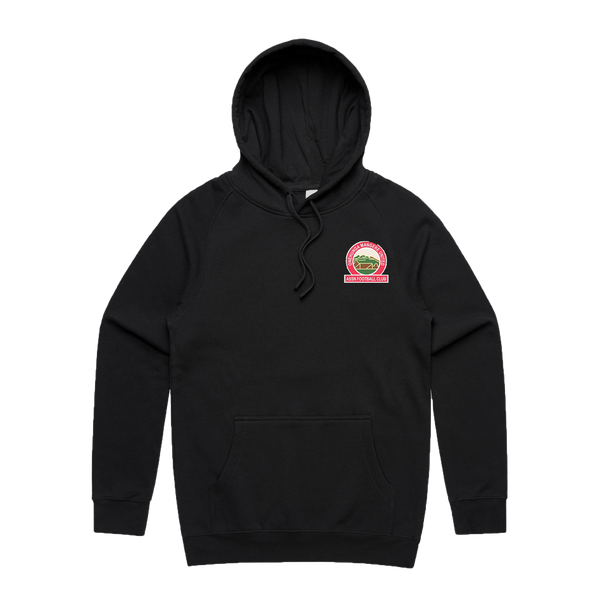 ONEHUNGA MANGERE UTD AFC HOODIE - MEN'S