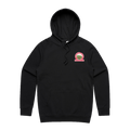ONEHUNGA MANGERE UTD AFC HOODIE - MEN'S