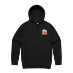 ONEHUNGA MANGERE UTD AFC HOODIE - MEN'S