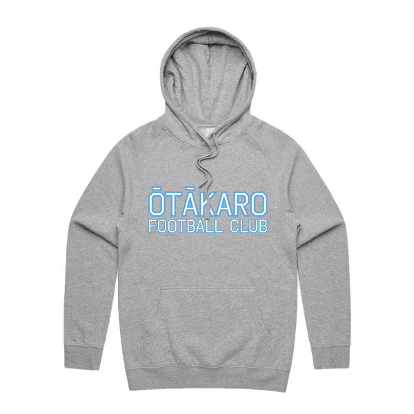 ŌTĀKARO FC GRAPHIC HOODIE - MEN'S