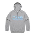 ŌTĀKARO FC GRAPHIC HOODIE - MEN'S