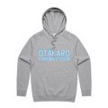 ŌTĀKARO FC GRAPHIC HOODIE - WOMEN'S