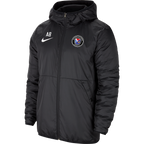 PALMERSTON NORTH UNITED NIKE THERMAL FALL JACKET - MEN'S