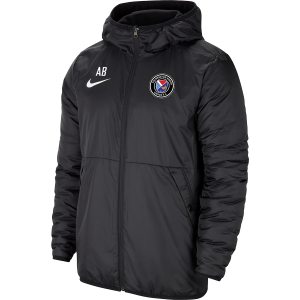 PALMERSTON NORTH UNITED NIKE THERMAL FALL JACKET - MEN'S