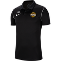 PICTON FC NIKE POLO - MEN'S