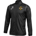 PICTON FC NIKE RAIN JACKET - MEN'S
