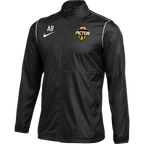 PICTON FC NIKE RAIN JACKET - KIDS