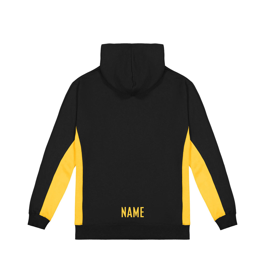 PICTON FC HOODIE - KIDS