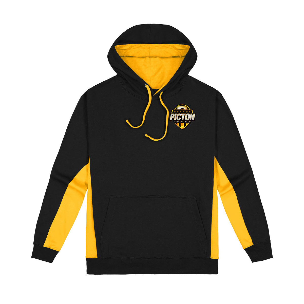 PICTON FC HOODIE - KIDS