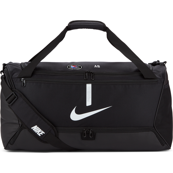 PALMERSTON NORTH UTD ACADEMY DUFFEL BAG