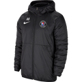PALMERSTON NORTH UTD ACADEMY NIKE THERMAL FALL JACKET - MEN'S