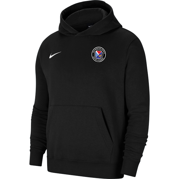 PALMERSTON NORTH UTD ACADEMY NIKE PARK HOODIE - KIDS