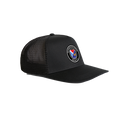 PALMERSTON NORTH UNITED TRUCKER CAP