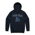 PORIRUA CITY FC GRAPHIC HOODIE - MEN'S