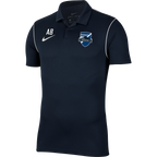 PORIRUA CITY FC NIKE POLO - MEN'S