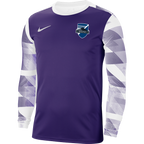 PORIRUA CITY FC NIKE GOALKEEPER JERSEY - MEN'S